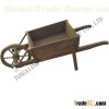 FSC  garden flower wooden pot (outdoor wooden furniture)