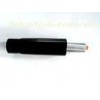 160mm Black Short Bar Chair Gas Cylinder Replacement with 130mm Stroke