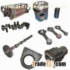 Daewoo/Doosan Diesel Engine Parts