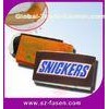 Eco-friendly Velcro Ski Band , OEM Nylon Velcro Ski Strap And Accessories