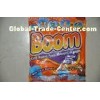 Highly Effective 30G BOOM white color hand washing laundry detergent powder