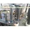 Shear Connector  and Ceramic Ferrule