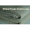 Anti-Pilling Polar Fleece Polyester Throw Blanket For Hospital