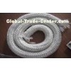Flexible  High Temperature Fiberglass Stove sealing Lagging Rope