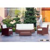 Weather resistant Outdoor sofa set