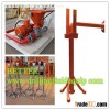 Mud Mixing Hopper Mud Gun