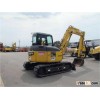 used komatsu PC78-6 excavator