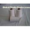 580N Strength Twisted Polyester Spun Yarn For Sewing Thread