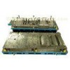 Metal Progressive Stamping Die AL 30 For Signal Receiver Machine