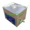 Machine Parts Ultrasonic Cleaning Machine Stainless Steel  Benchtop Ultrasonic Cleaners