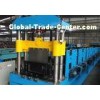 Arch Sheet K Span Roll Forming Machine For Roofing Building 0.8-1.2mm