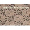 Multi-colors Fashion Brushed Lace Fabric With 135cm Width CY-LQ0023