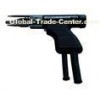 30V Dia 3 - 8mm Arc Capacitor Discharge Stud Welding Gun For Train Stations ( JD-35B )