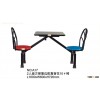 FRP  2-seater Canteen Furnitures