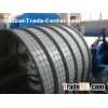 Main Power 0.85KW Hydraulic Arch Bending Machine for Corrugated Sheets