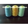 100% Polyester Sewing Thread 40s/2 4000 Meters Cone High Tenacity