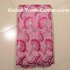 Swiss Organza Lace Fabric