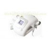 Lowfrequency Multipolar / Bipolar Rf Machine For Fatty Cells Removal , No Discomfort
