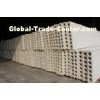 Construction Precast Lightweight Prefabricated Wall Panels With Fire Resistance