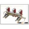 Simple Mounting and Adjustment AC 50 / 60HZ Indoor AC High Voltage Earthing Switch