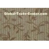 Fashionable PVC Backed Cut And Loop Carpet , 5 - 7mm Pile For Guest Room