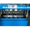 Double Layer Roll Forming Machine for Corrugated Roof and IBR Roof in One Line
