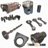 Yanmar Industrial Diesel Engine Parts
