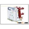 Rated Short Circuit Breaking Current 25, 31.5, 40 12kv VS1 Indoor Vacuum Circuit Breaker