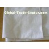 Needle Punched Non Woven Geotextile Fabric 450g Staple Fibre For Road