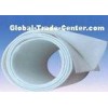 Railway Geotextile Drainage Fabric High Strength / Filter Geotextile