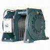 Double Wrap Gearless Elevator Traction Machine ,Traction Ratio 1:1 2:1 4m/s WTYF328