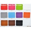 Polyurethane synthetic leather for phone case/Menu Cover PU synthetic leather