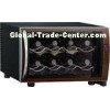Wine Cooler Commercial Refrigerator Freezer With Intelligent thermostat system