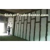 MgO Wall Panels Lightweight Interior Wall Panels Replacement Brick And AAC blocks