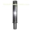 ANSI / BIFMA Chrome Regular Built Office Chair Replacement Cylinder Height Adjustment