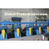 Automatic Tyre Recycling Plant With Rubber Pulverizer ,40-150 Mesh