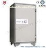115L locking Fire proof safe box cabniet with Internal Temperature Below 177 Degree Celsius for gove