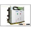 GB1984 Power System VMD1 12kV Vacuum Circuit Breaker / Rated Frequency 50 Hz