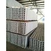 MgO / Mgcl2 / Fiber Precast Hollow Core Wall Panels Partition Wall Board