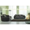 2 Seater Italian Fabric Sofa Set, Modern Living Room Couches Furniture, Dongguan dalingshan furnitur