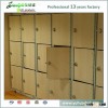 JIALIFU hot sale high quality hpl hotel lockers