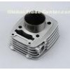 Air Cooled Aluminum Cylinder Block