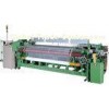 High Efficiency Glass Fiber Flexible Rapier Loom For Weaving Plain Cloth Twills textile machinery