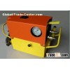QYBPneumatic Coal Mine Tensioning Tools