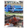 Drilling Waste management Screw Conveyor