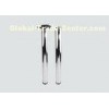 1100mm length Metal Furniture Legs Silver dinning table leg and feet