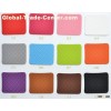 PU fabric Electronics Leather