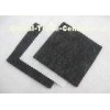 High Permeability Non Woven Geotextile Fabric High Strength 1000G