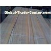 Sliced Cut Natural African Teak Wood Veneer Sheet