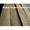Sliced Cut Natural Red Oak Wood Veneer Sheet